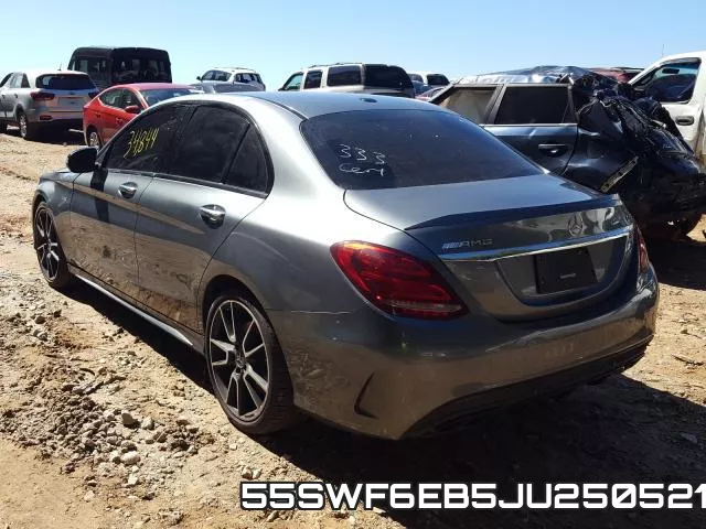 55SWF6EB5JU250521 фото 4
