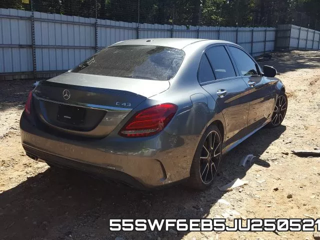 55SWF6EB5JU250521 фото 5