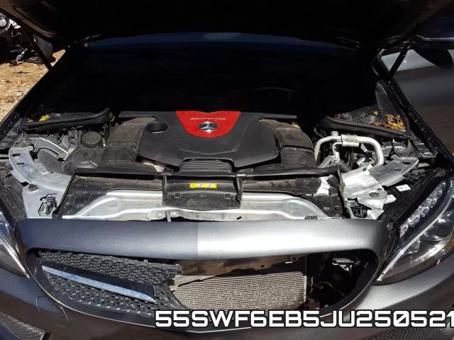 55SWF6EB5JU250521 фото 8