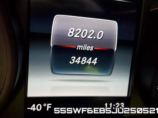 55SWF6EB5JU250521 фото 9