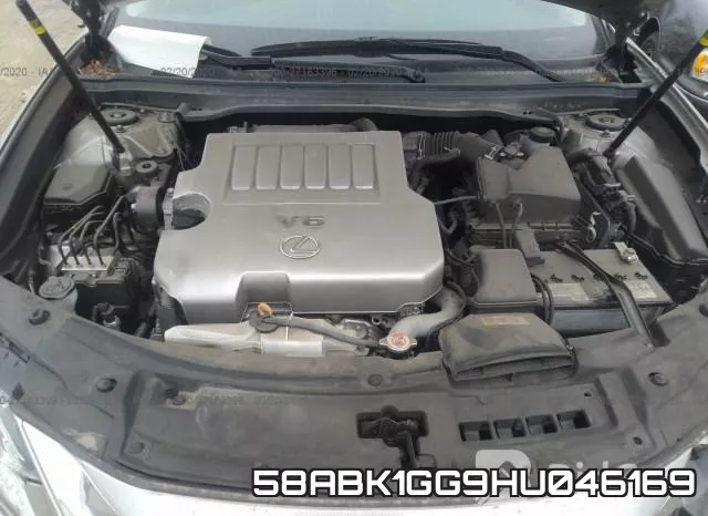 58ABK1GG9HU046169 фото 2