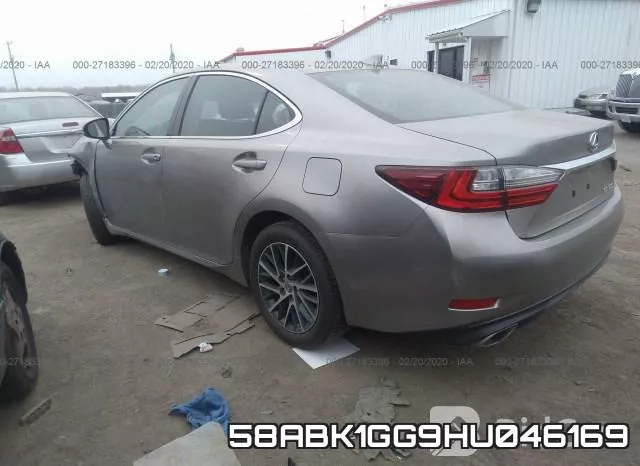 58ABK1GG9HU046169 фото 4
