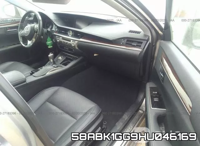 58ABK1GG9HU046169 фото 6