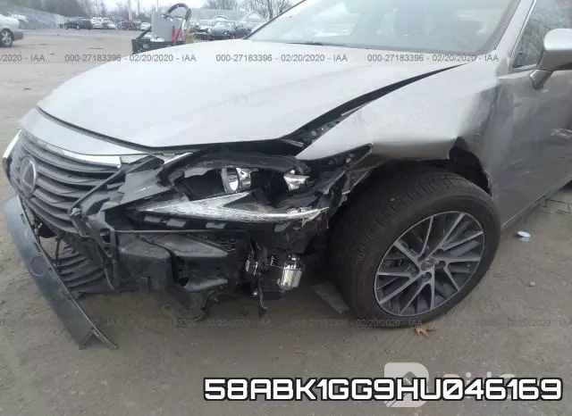 58ABK1GG9HU046169 фото 7