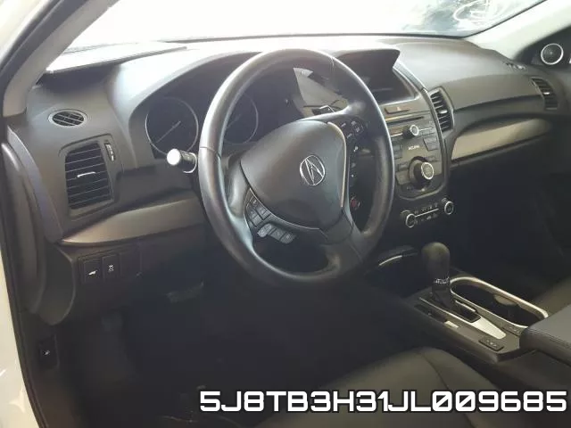 5J8TB3H31JL009685 фото 9