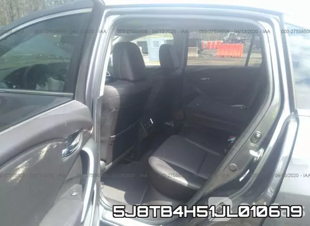 5J8TB4H51JL010679 фото 9