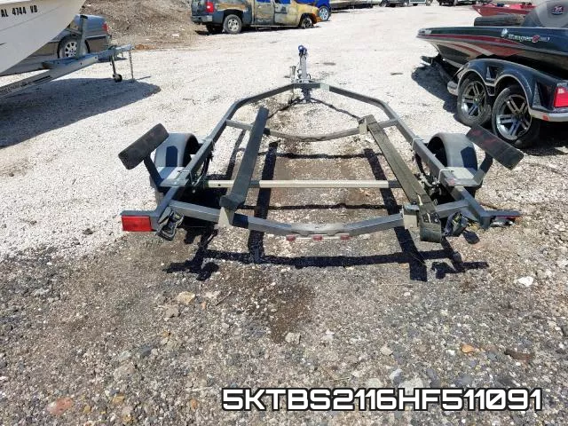 5KTBS2116HF511091 фото 6