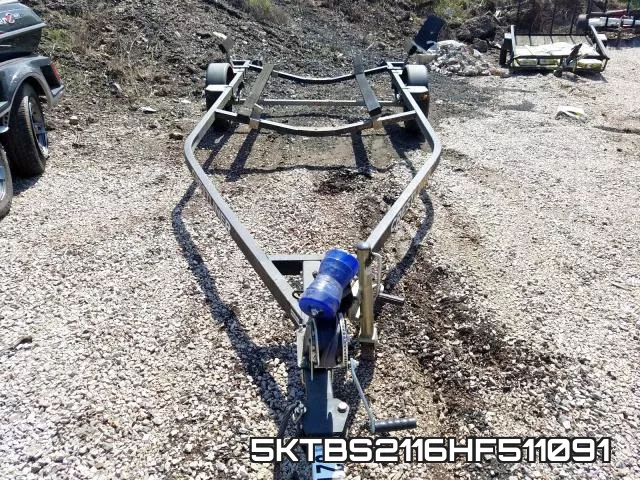 5KTBS2116HF511091 фото 8