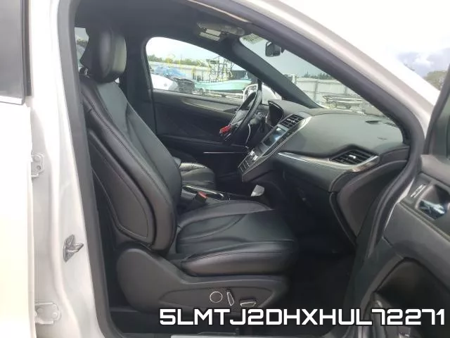 5LMTJ2DHXHUL72271 фото 6