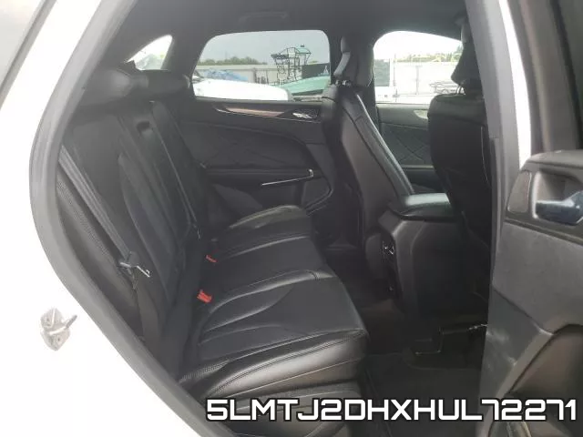 5LMTJ2DHXHUL72271 фото 7