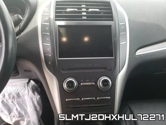 5LMTJ2DHXHUL72271 фото 10