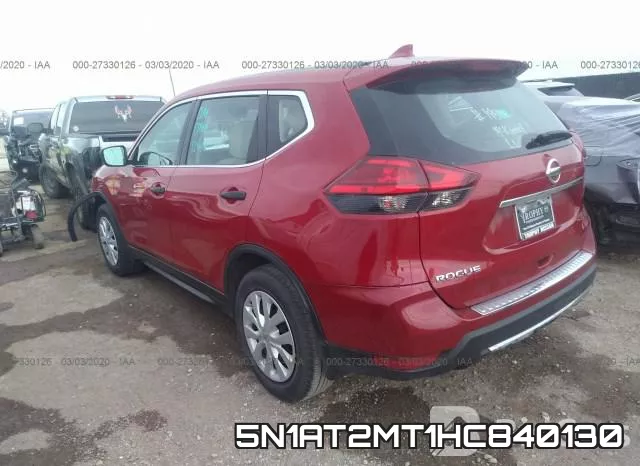 5N1AT2MT1HC840130 фото 4