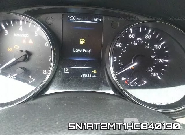 5N1AT2MT1HC840130 фото 8