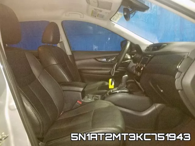 5N1AT2MT3KC751943 фото 6