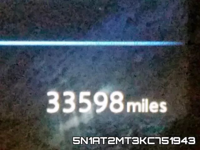 5N1AT2MT3KC751943 фото 9