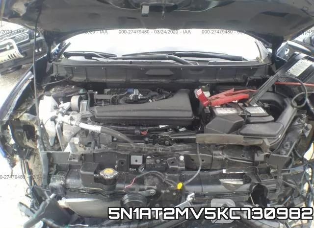 5N1AT2MV5KC730982 фото 2