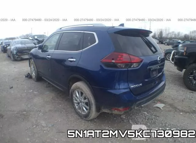 5N1AT2MV5KC730982 фото 4