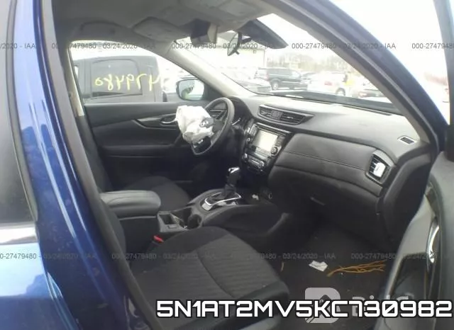5N1AT2MV5KC730982 фото 6