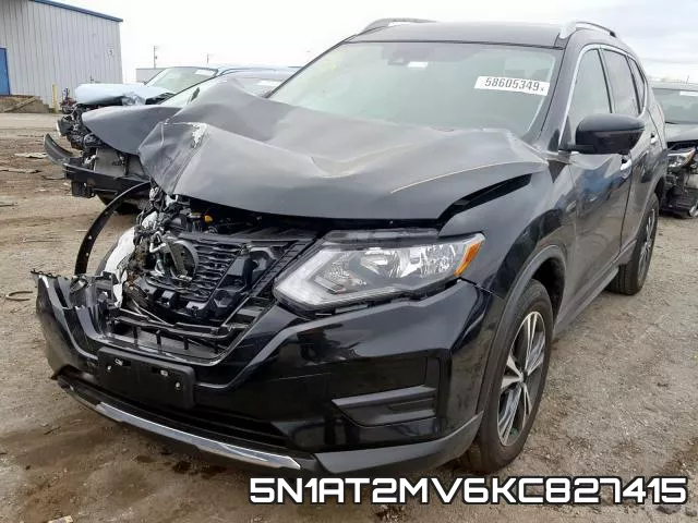 5N1AT2MV6KC827415 фото 3