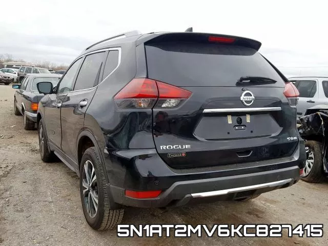 5N1AT2MV6KC827415 фото 4
