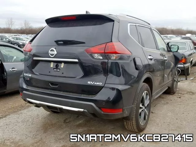 5N1AT2MV6KC827415 фото 5