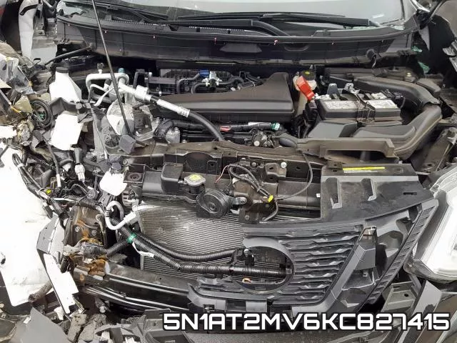 5N1AT2MV6KC827415 фото 8