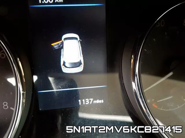 5N1AT2MV6KC827415 фото 9