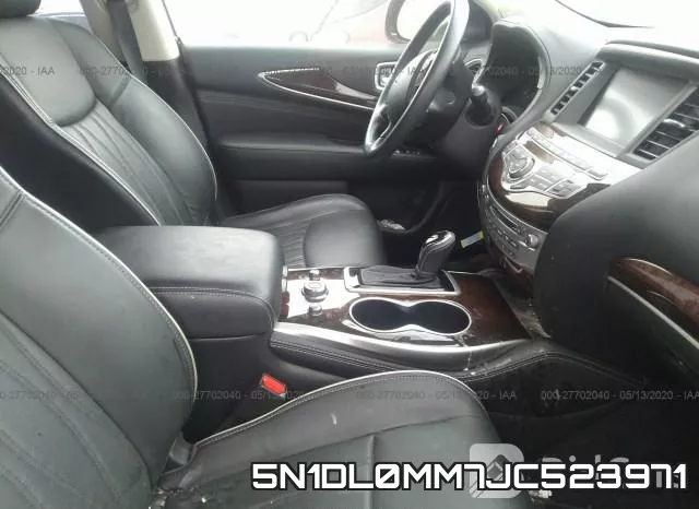 5N1DL0MM7JC523971 фото 6