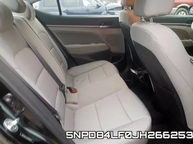 5NPD84LF0JH266253 фото 7
