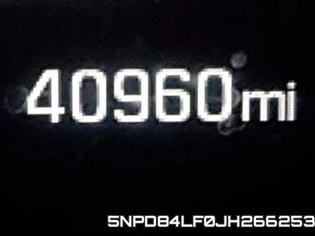 5NPD84LF0JH266253 фото 9