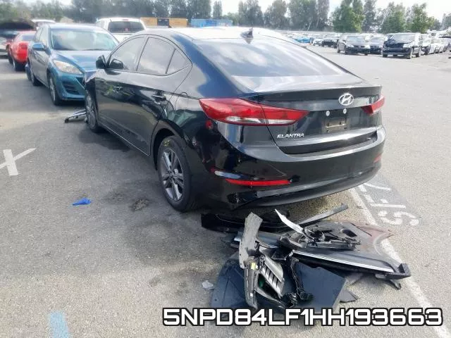 5NPD84LF1HH193663 фото 4