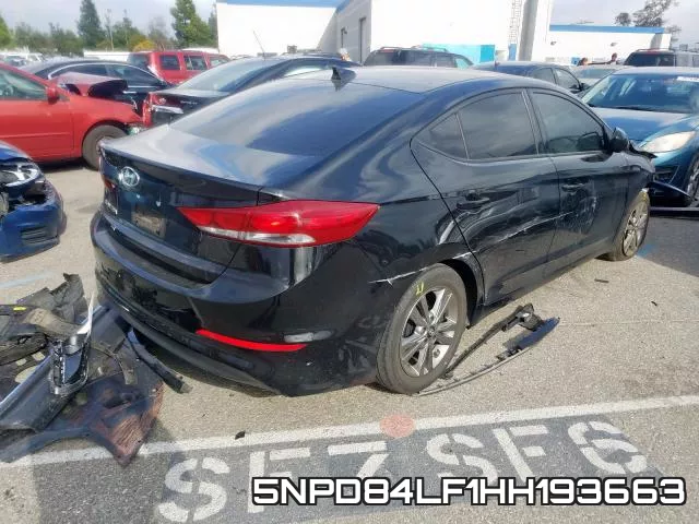 5NPD84LF1HH193663 фото 5