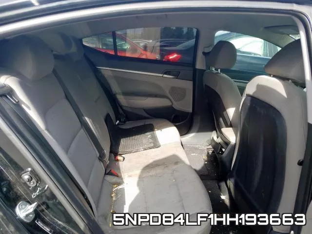 5NPD84LF1HH193663 фото 7