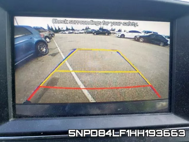 5NPD84LF1HH193663 фото 10