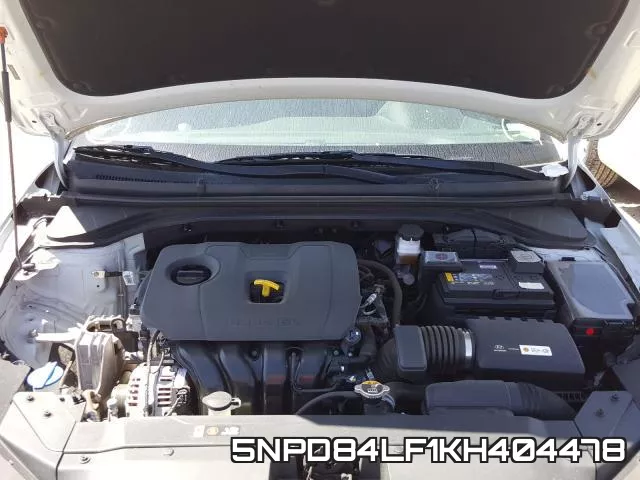5NPD84LF1KH404478 фото 8