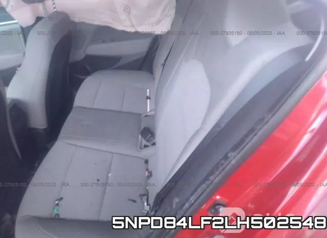5NPD84LF2LH502548 фото 9