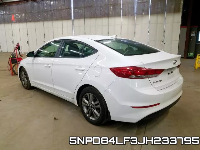 5NPD84LF3JH233795 фото 4