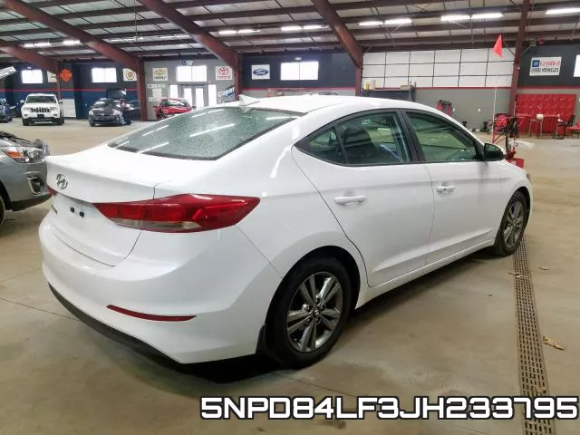 5NPD84LF3JH233795 фото 5