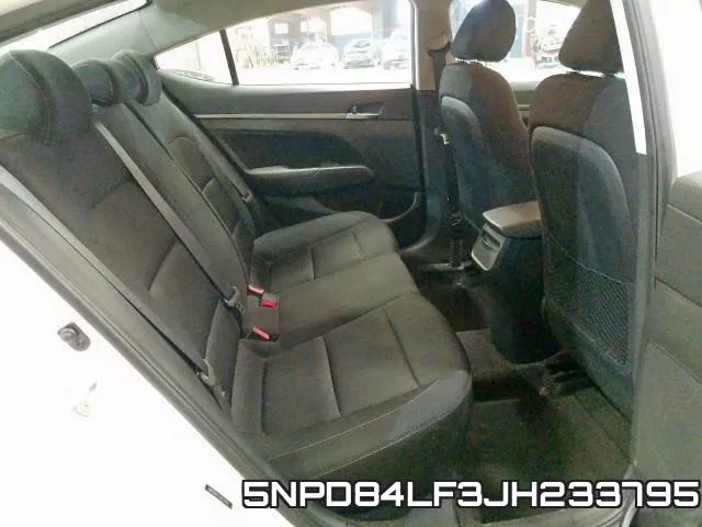 5NPD84LF3JH233795 фото 7