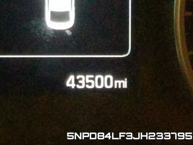 5NPD84LF3JH233795 фото 9