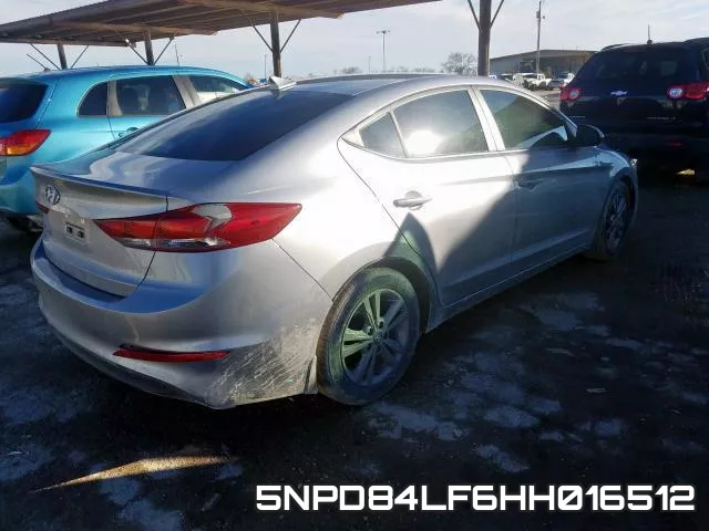 5NPD84LF6HH016512 фото 5