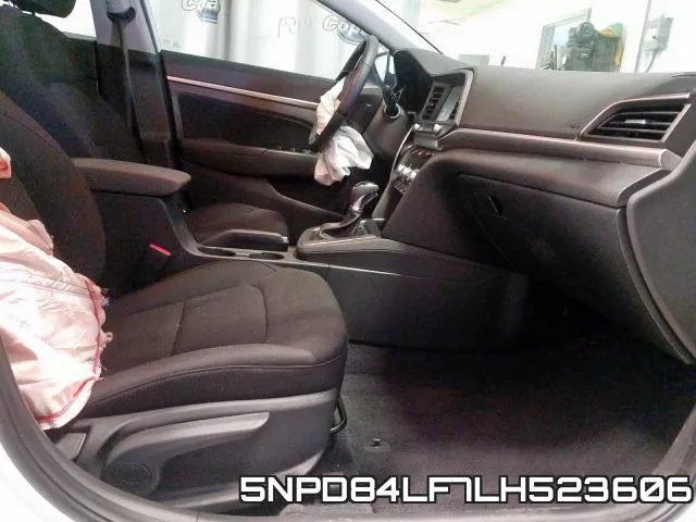 5NPD84LF7LH523606 фото 6