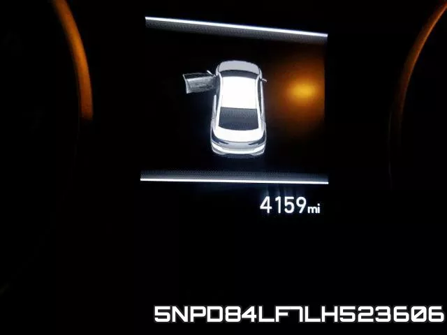 5NPD84LF7LH523606 фото 9