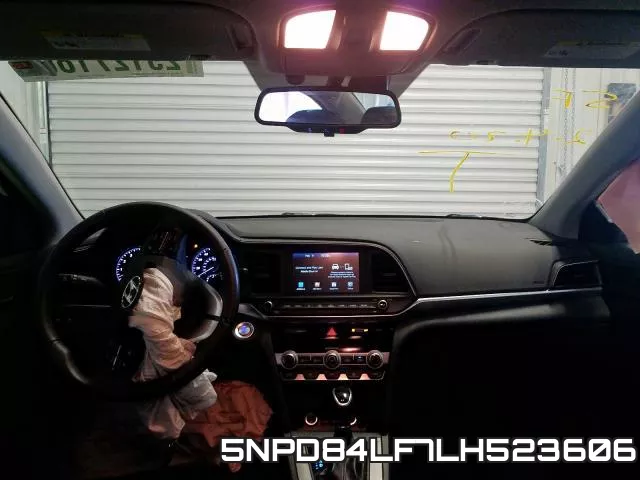 5NPD84LF7LH523606 фото 10