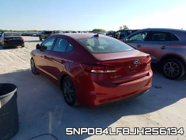 5NPD84LF8JH256134 фото 4