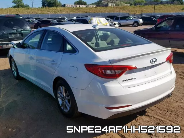 5NPE24AF1HH521592 фото 4
