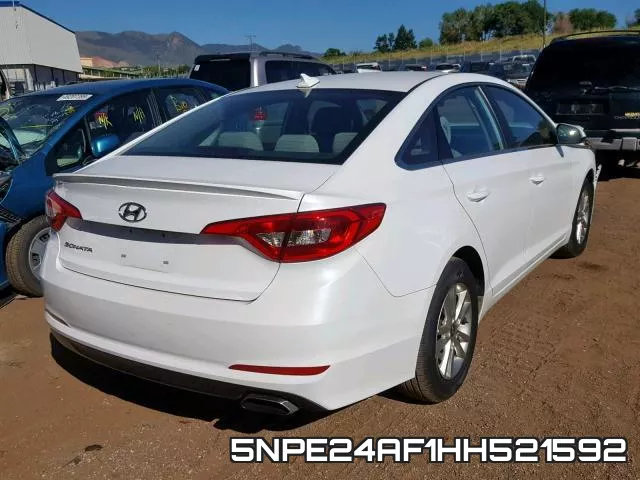 5NPE24AF1HH521592 фото 5