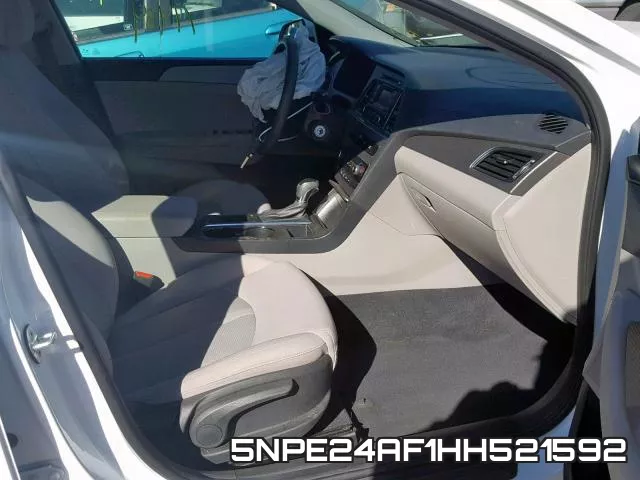 5NPE24AF1HH521592 фото 6