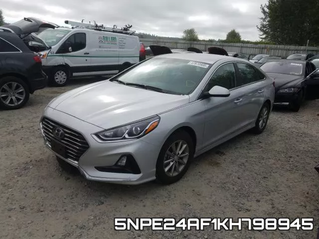 5NPE24AF1KH798945 фото 3
