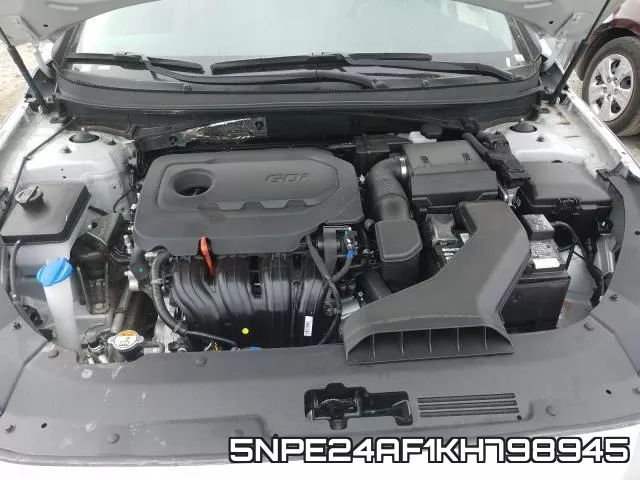 5NPE24AF1KH798945 фото 8
